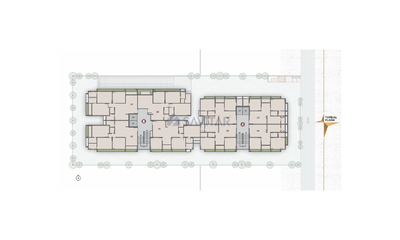 ARADHANA 7 STOREY