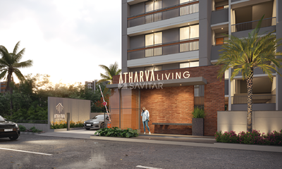 ATHARVA LIVING