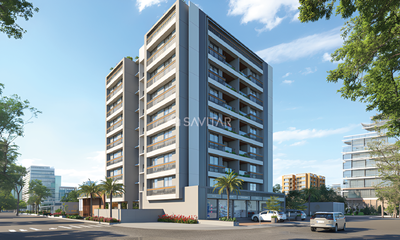 ATHARVA LIVING