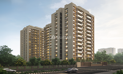 VINAYAK SAPPHIRE 2
