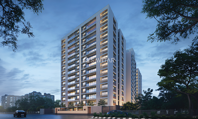 VINAYAK SAPPHIRE 2