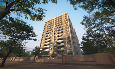 VINAYAK SAPPHIRE 2