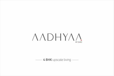 AADHYAA BY HARI