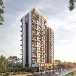 SHIKSHAPATRI THE 18TH STOREY