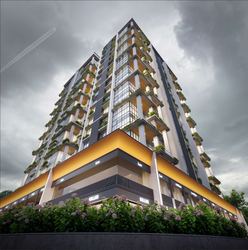 SHIKSHAPATRI THE 18TH STOREY