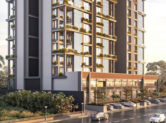 SHIKSHAPATRI THE 18TH STOREY