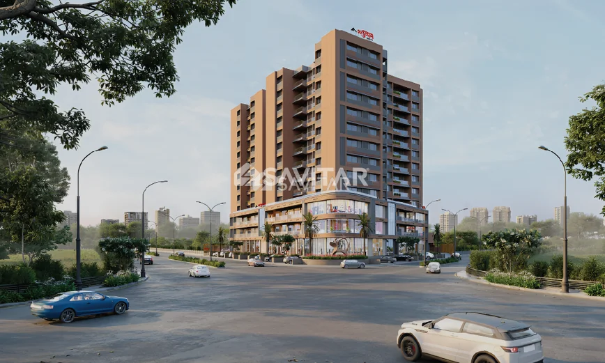 ATULYAM SARAL