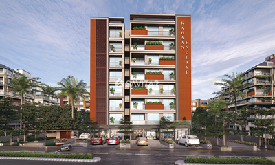 KAHAAN ENCLAVE