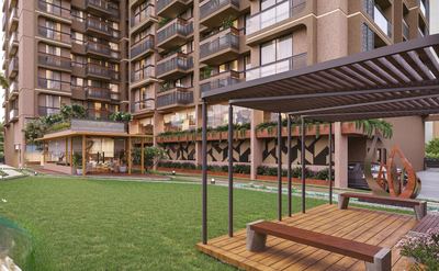 HILLTOWN LUXURIA