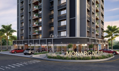MONARC NEXUS