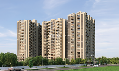 RADIANT RAYS