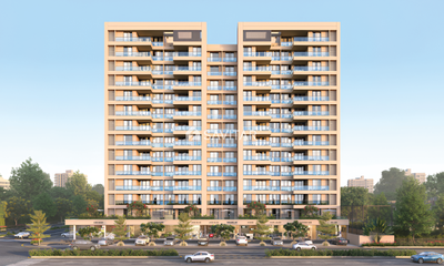 AARYAAN BY HARI GROUP