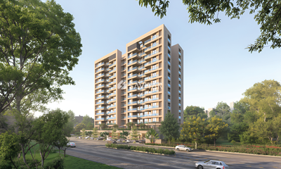 AARYAAN BY HARI GROUP