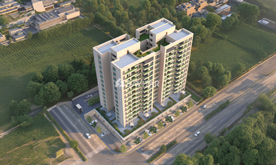 AARYAAN BY HARI GROUP