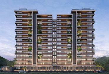 MEGH MALHAR INDIGO