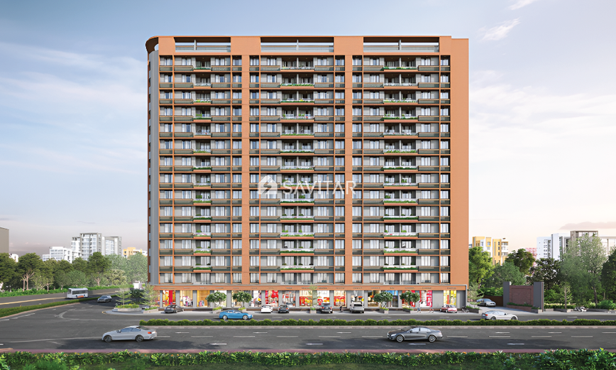 THE SATYAGRAH LANDMARK