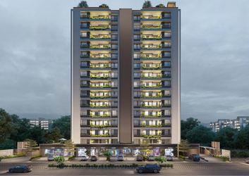 SATVAM SKYLINE