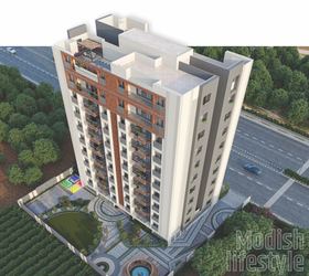 THE FORTUNE HOMES