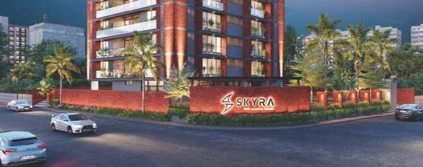 SKYRA