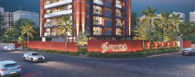 SKYRA