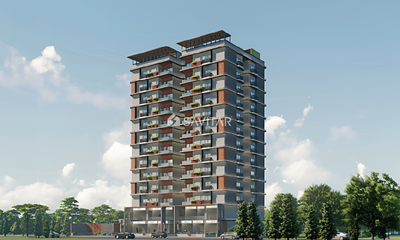 ARHAM HEIGHTS