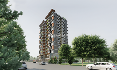 ARHAM HEIGHTS
