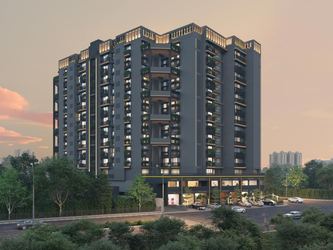 SHIKSHAPATRI SKY LIGHT
