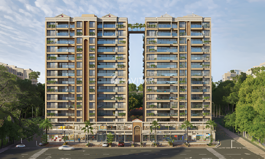 GANESH VIVANTA