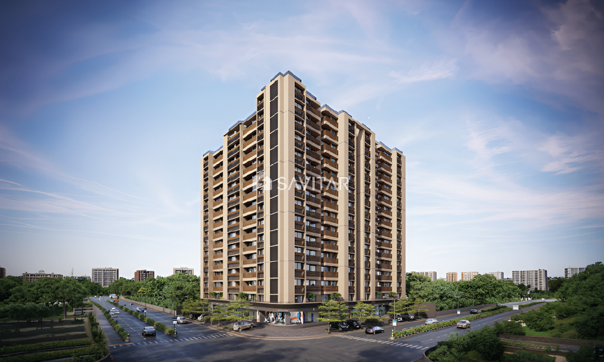 VIVANTA LAKE VIEW