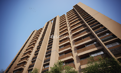 VIVANTA LAKE VIEW