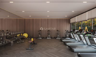 VIVANTA LAKE VIEW