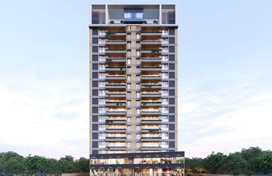 SHREEJI SHANGRILA