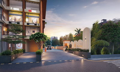 Virtual Tour