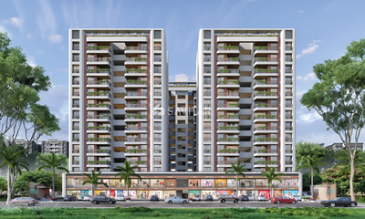 REVANTA FORTUNE 3