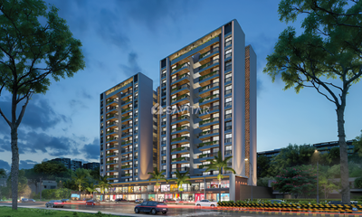 REVANTA FORTUNE 3