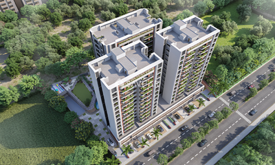 REVANTA FORTUNE 3