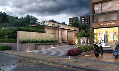 REVANTA FORTUNE 2