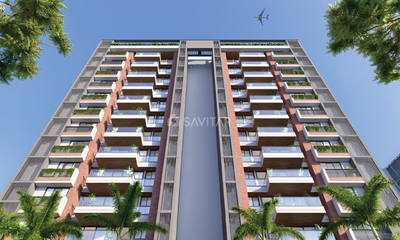 REVANTA FORTUNE 2