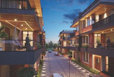 LOVE KUSH VILLA