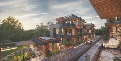 LOVE KUSH VILLA