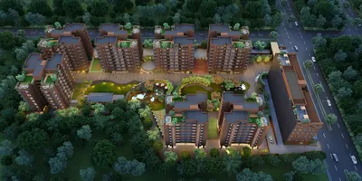 VINAYAK COURTYARD