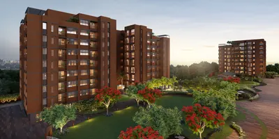 VINAYAK COURTYARD
