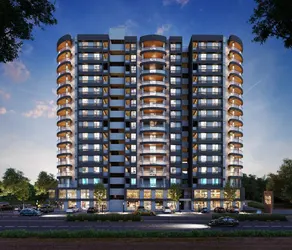 SWASTIK SKYVIEW