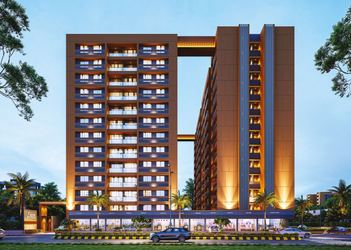SHIVANSH SKYTRACK