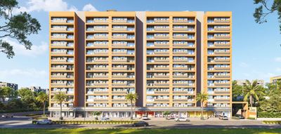 SHIVANSH SKYTRACK
