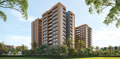 SHIVANSH SKYTRACK
