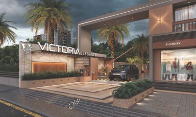 VICTORIA ELEGANCE