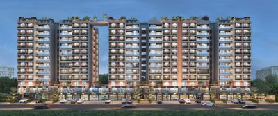 KAILASH ONE51