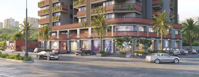 SAFFRON HEIGHTS