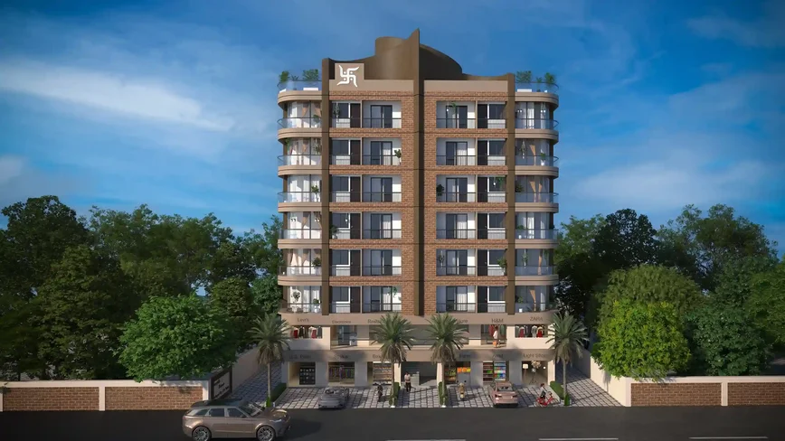 SWASTIK HOMES